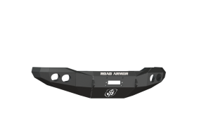 Ford F-250 Front Bumper - Road Armor - Stealth Winch - Tex Blk - `99-`04